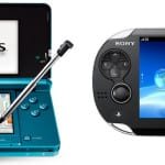 PS Vita o 3DS XL? boh, comunque, soldi buttati
