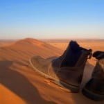 Merzouga: terzo giorno