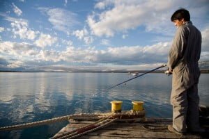 Puerto Natales