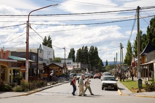 el calafate