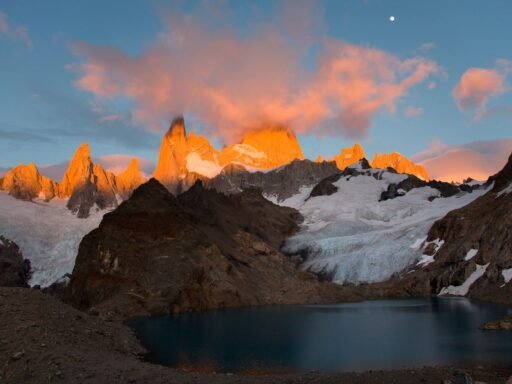 Fitz Roy