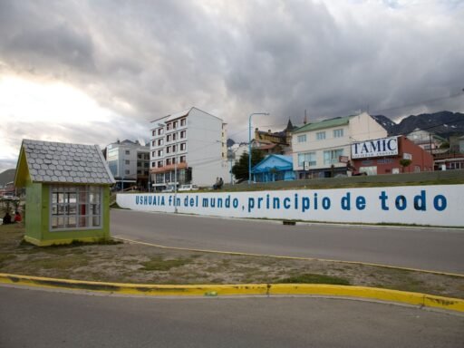 Ushuaia