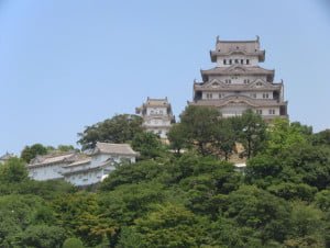 Himeji