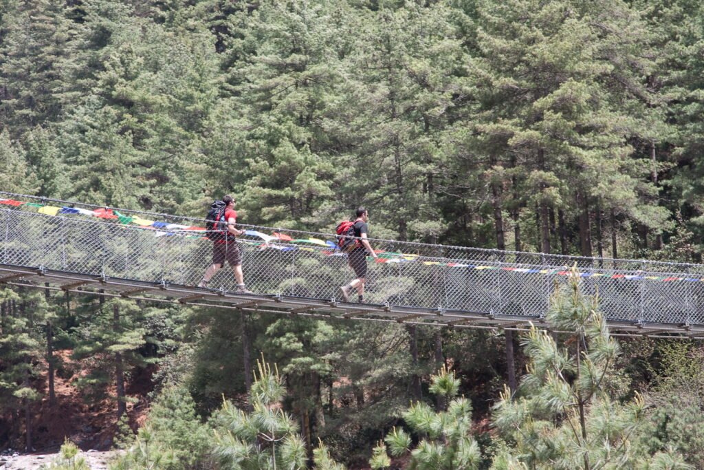 Namche Bazar