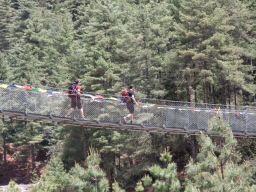 Namche Bazar