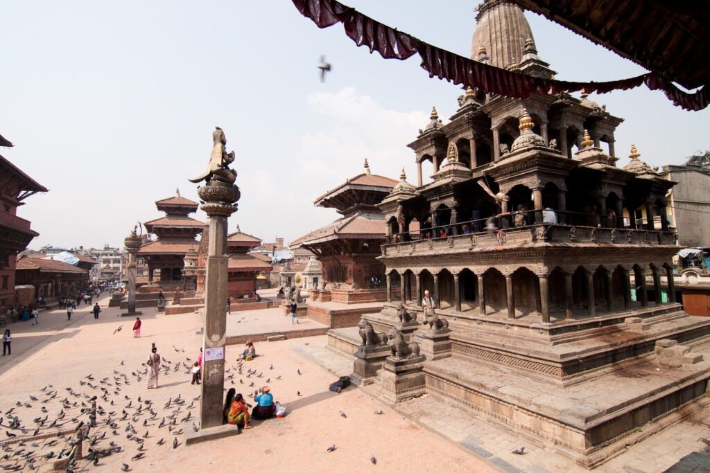 Bhaktapur