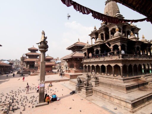 Bhaktapur