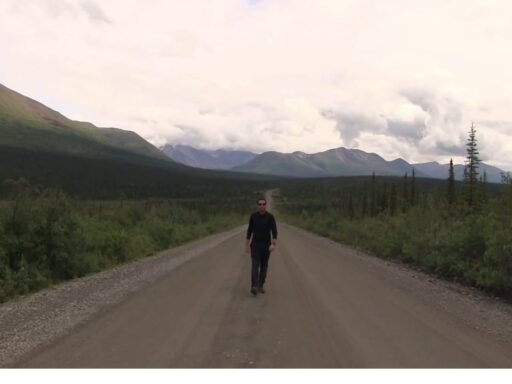 I want to know Alaska