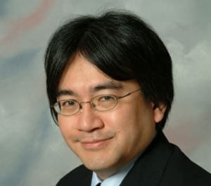 iwata