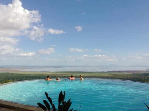 Lago Manyara