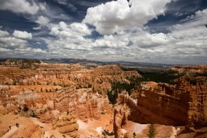 bryce canyon