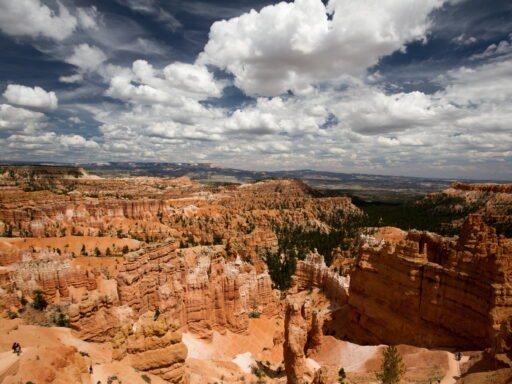 bryce canyon