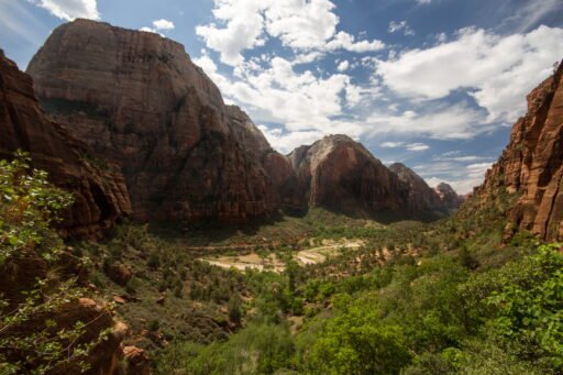 Angel's Landing