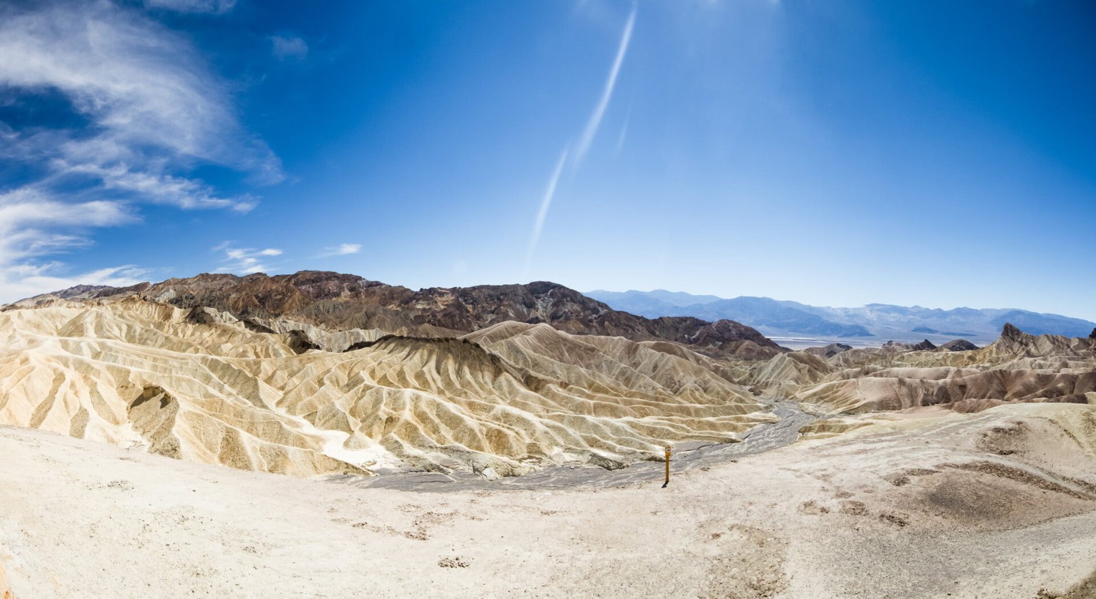 death valley