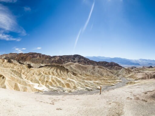 death valley