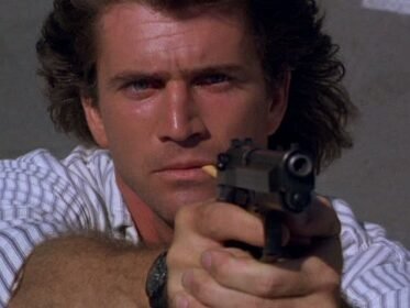 Mel Gibson - Lethal Weapon