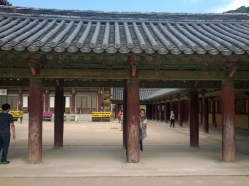 Gyeongju