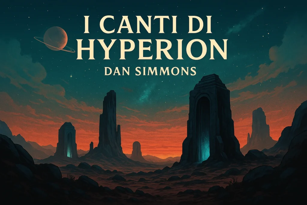i-canti-di-hyperion-cover-post